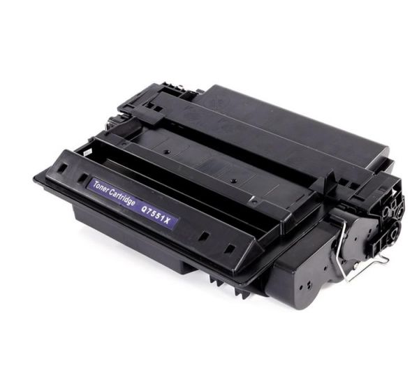 Cart. Toner HP 7551A