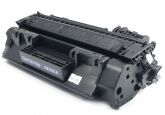 CARTUCHO DE TONER HP CE505A NOVO COMPATIVEL89,90